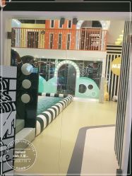点击看大图 -meland club亲子乐园(重庆万象城店)