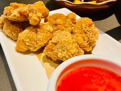-炉鱼(无锡八佰伴中心店)