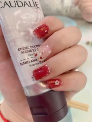 -Beauty你今天真好看·美甲美睫