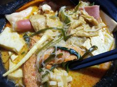 -杨国福麻辣烫(观前街店)