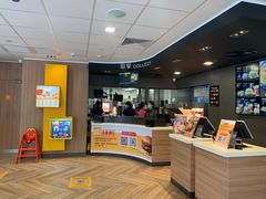 -麦当劳(保利若比邻店)