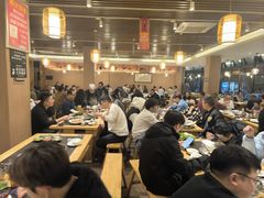 -肖仙仙羊肉汤·创于1996年(三官堂总店)