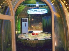 -1819餐厅·团队聚餐·烤串·精酿