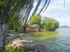 -云龙湖旅游景区