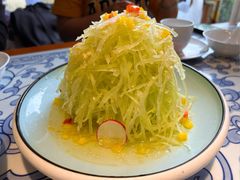 -群英会·三国菜(曹魏古城店)