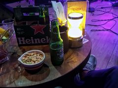-音乐房子·Vintage Live Bar(玉林总店)