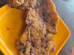 生煎大排-三同面馆(堰桥店)