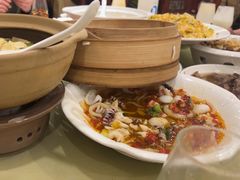 -怡园饭店-餐厅(四望亭店)