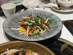 -顺峰顺水顺德菜(第一百货店)
