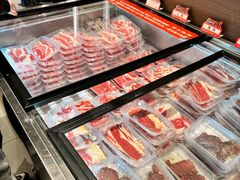 -炽城·烤肉名家(鸿达中央广场店)