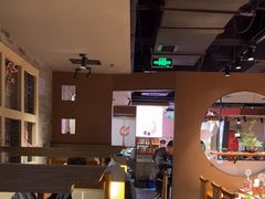 -呷哺呷哺 黄金牧场 (欢乐谷店)