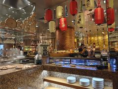 -马哥孛罗咖啡厅·Cafe Marco (厦门马哥孛罗东方大酒店)