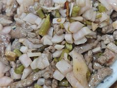 -九九牛肉馆(南山路店)