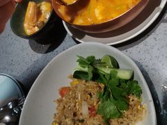 -Kub Kao Kub Pla (Terminal21)