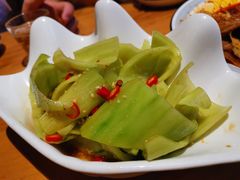 -陶德砂锅(蜀汉路店)