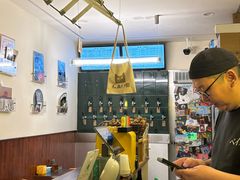 -吹泡·Triphop(棋盘店)