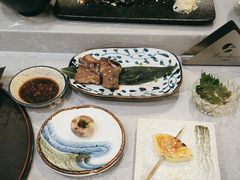 -伍贰赫兹·鮨合·烧鸟高空餐厅