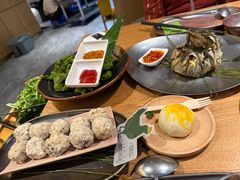 -一朵菌·野生菌探索家火锅(南亚店)