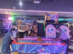 -大玩家超乐场(万达广场苏州吴中店)