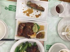 -铭珍精食店(田畔街店)