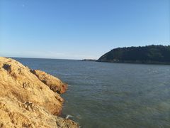 -东沙渔村