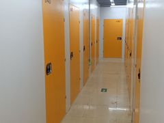 -安东易迷你自助仓储寄存仓库(杨浦店)