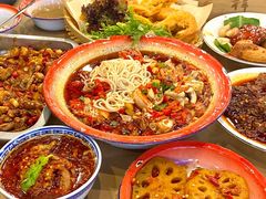 -回家吃饭·地道南昌菜(建德观总店)