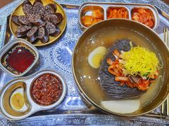 -玉流珍肴馆(亮马桥店)