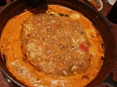 -旺福·贵州酸汤牛肉火锅(陆悦天地店)