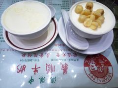 -义顺牛奶公司(新马路老店)