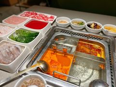 -海底捞火锅(壹悦城店)