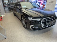 -上海永达奥诚奥迪4S店(申江路店)