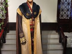 -武汉杜莎夫人蜡像馆