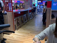 大堂-西北杂粮筐凉皮大王(环球中心店)