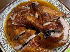 -聂记粤菜馆(鼓西路店)