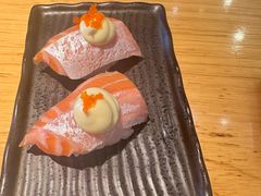 -莲寿司(国兴店)
