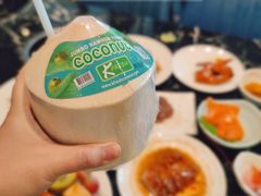 -淡尾·海鲜自助概念餐厅(虹桥南丰城店)