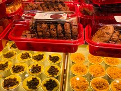 -詹记桃酥(百盛店)