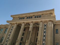 -国家自然博物馆