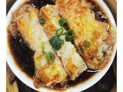 -添好运点心专门店(中环IFC店)