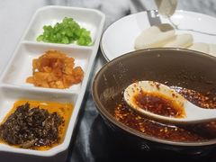 -西安饭庄·非遗陕菜(钟楼店)