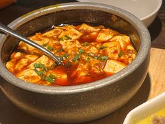 -外婆家(蓝色港湾店)