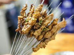 -亮亮烧烤(积玉桥总店)