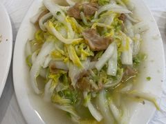 -悦宾饭馆(翠花胡同店)