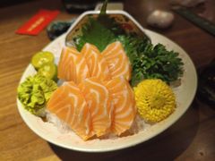 -隐月· 㐂和食屋(芝罘万达公馆店)