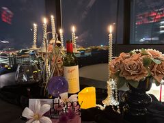 -烛影拾光观景餐厅·创意菜·摄影·小提琴(大唐不夜城店)