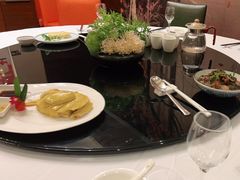 -丰收日·小海鲜·沪上家宴(顾村正大店)