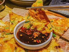 -泥炉烧肉师(新街口金銮巷店)