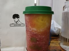 -TFIREROOM火社的茶(裕华万达店)