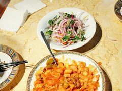 -品质伊骊新疆菜(紫金店)